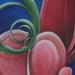 Art Galleries - bleeding hearts - 54116
